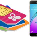 Cara Memindahkan Nomor Telepon ke SIM Card HP Samsung