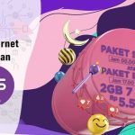 Paket Internet Ramadhan Axis