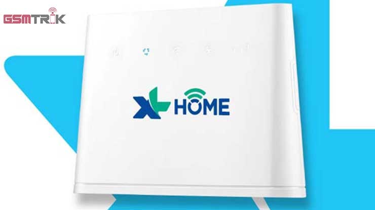 Device XL Home Wireless