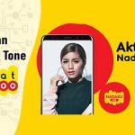Layanan Ring Back Tone Indosat