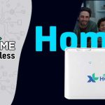XL Home Wireless
