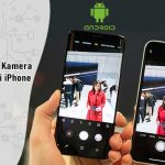 Cara Mengubah Kamera Android Menjadi iPhone