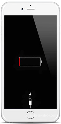 Hindari Baterai iPhone Drop