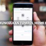 Cara Memunculkan Tombol Home di iPhone
