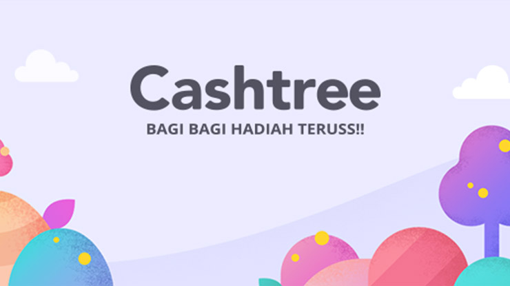 Cashtree