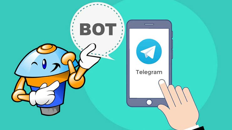 Daftar Bot Download Lagu Telegram