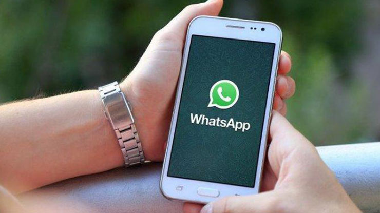 Ketentuan Hapus Akun WhatsApp Permanen