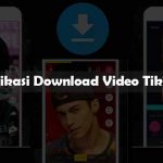 Aplikasi Download Video TikTok
