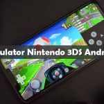 Emulator Nintendo 3DS Android
