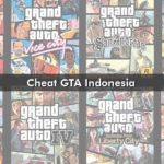 Cheat GTA Indonesia