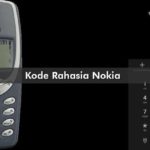 Kode Rahasia Nokia