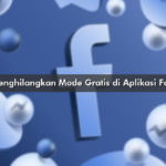 Cara Menghilangkan Mode Gratis di Aplikasi Facebook