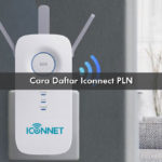 Cara Daftar Iconnect PLN
