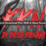 Link Download Film KKN di Desa Penari