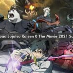 Download Jujutsu Kaisen 0 The Movie 2021 Sub Indo