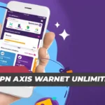 APN Axis Warnet Unlimited