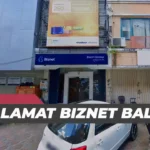 Alamat Biznet Bali