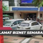 Alamat Biznet Semarang